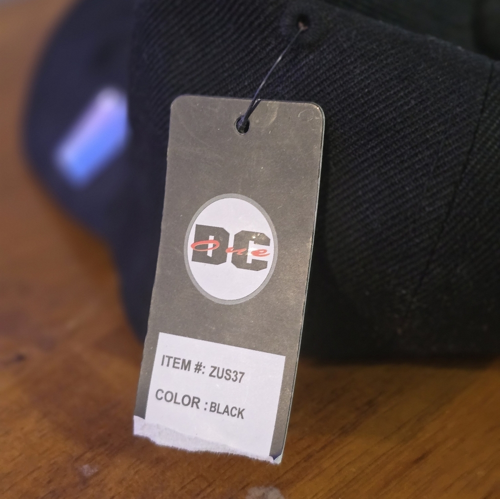 Dc One Wholesale Baseball Cap - image 7
